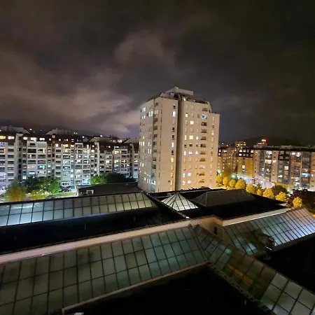 Tuzla Apartment Stupine View Tuzla