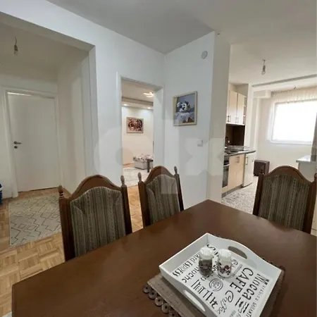 Tuzla Apartment Stupine View *