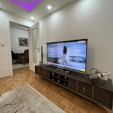 Tuzla Apartment Stupine View Apartment Tuzla