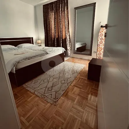 Tuzla Apartment Stupine View Apartment Tuzla